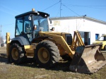 case 595 sle 2000r