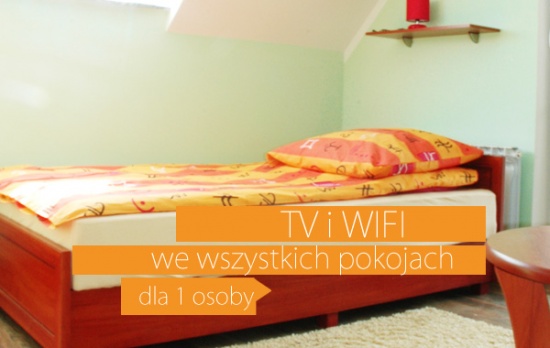 Pokoje Noclegi Zielona Góra *** Lubuskie